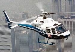 HELİKOPTERLERDE ELT YENİLENECEK 